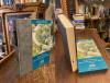 Andere Bibliothek 256. - Manthey, In Deutschland und um Deutschland herum : Ein