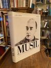 Musil, Robert Musil : Leben und Werk in Bildern und Texten.