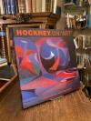 Hockney, Hockney on 'Art' : Conversations with Paul Joyce.