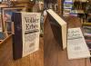 Andere Bibliothek 076. - Erbes, Die Spur des Schwimmers : Roman.