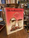 Bramah, Die Kaffeemaschine : Die Kulturgeschichte der Kaffeeküche.