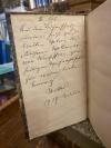Sevigne, Lettres choisies de Mmes de Sevigne, de Grignan, de Simiane, et de Main