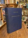 Simmel, Philosophie des Geldes.