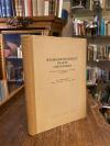 Erismann, Wahrscheinlichkeit im Sein und Denken : Eine Theorie der Wahrscheinlic