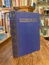 Sophokles (497/496v-406/405v). - Müller, Die Tragödien des Sophokles.