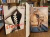 Cox, Dessous.