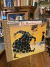 Dayre, Die Menschenfresserin.