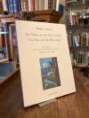 Stevens, Der Mann mit der blauen Gitarre / The man with the blue guitar : Englis