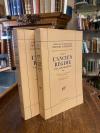 Tocqueville, Alexis de Tocqueville : De la Democratie en Amerique [2 vol] :