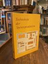 Technologie der Speisenproduktion : Von einem Autorenkollektiv.