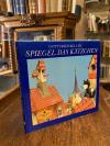 Keller, Spiegel, das Kätzchen :