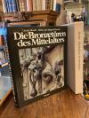 Mende, Die  Bronzetüren des Mittelalters 800 - 1200.