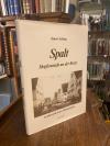 Spalt. - Schlaug, Spalt - Hopfenstadt an der Rezat in alten und neuen Photograph