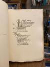 Waldburg-Wolfegg. - Essenwein, Das Mittelalterliches Hausbuch.
