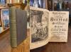 Gatterer, Fortgesetzter Wappenkalender auf das Jahr 1764 oder jährliches Handbuc