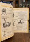 Ross, Leo Ross, Berlin W35 : Hauptkatalog H 39: Größtes Spezialhaus Deutschlands