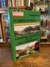 Hohn, St. Aegyd am Neuwalde : Eisenbahnen, Rollbahnen und die neue Traisentalbah