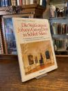 Dirr, Die Stukkaturen Johann Georg Dirrs in Schloss Salem :