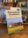 Inderst, Österreichische Privatbahnen : Technik - Geschichte - Einsatz.