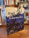 Schumacher, Emil Schumacher : Letzte Bilder 1997 - 1999.