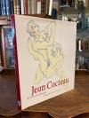 Cocteau, Jean Cocteau : Erotische Zeichnungen.