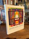 Pfahler, Georg Karl Pfahler : Bilder und Objekte / Paintings and Objects.