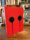 Piene, Otto Piene - Bilder, Feuergouachen und Graphik 1957-67 - 'Sky Art' Portfo