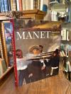 Manet, Edouard Manet - Augenblicke der Geschichte :