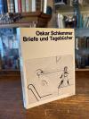 Schlemmer, Oskar Schlemmer : Briefe und Tagebücher.