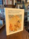 Finsterer, Alfred Finsterer - Druckgraphik - Farbradierungen - Radierungen - Mon