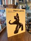 Laurens, Henri Laurens 1885 - 1954 :