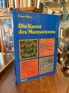 Miura, Die Kunst des Marmorierens : Eine Anleitung zur Herstellung marmorierter