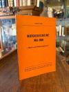 Funk, Notgeldscheine 1914 - 1948 : Wesen und Erscheinungsformen.