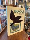 Braque, Braque - Das graphische Gesamtwerk.