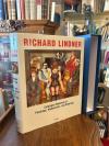 Lindner, Richard Lindner - Catalogue Raisonne of Paintings, Watercolors, and Dra