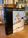 Hoffmann, Josef Hoffmann : Das architektonische Werk - Monographie und Werkverze