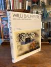 Baumeister, Willi Baumeister - Werkkatalog der Druckgraphik :