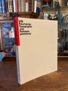 Baumeister, Willi Baumeister - Typographie und Reklamegestaltung :