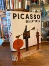 Picasso, Picasso - Skulpturen : Werkverzeichnis der Skulpturen.