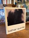 Quinte, Lothar Quinte : Werkübersicht 1957 - 1984 :