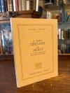 Trungpa, Il Libro Tibetano dei Morti - La Frande Liberaziione nell'Udire nel Bar