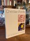 Rohlfs, Christian Rohlfs - Das druckgraphische Gesamtwerk :