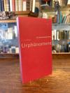 Urphänomene - Denkschrift für Hinschauende II/96: Die Zerstörung der Kultur - 2.