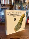 Nymphenburg. - Woeckel. Gerhard P.: Die Tierplastik der Nymphenburger Porzellan-