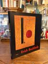 Buchholz, Erich Buchholz : Graphik - Malerei - Relief - Architektur - Typographi