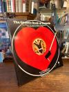 Goldmann, The Gimmix Book of Records : Das Album der sensationellsten Schallplat