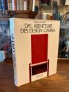 Gavina, Das Abenteuer des Design: Gavina.