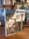 Ernst, Max Ernst : Skulpturen - Häuser - Landschaften.