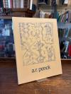 Penck, A. R. Penck - Zeichnungen und druckgraphische Werke im Basler Kupferstich