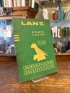 Lanz, Lanz Kombi-Lader SL 160 ab Masch. Nr. 23501 : Betriebsanleitung und Ersatz